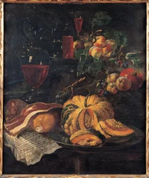 Still Life